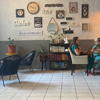 Kaffe Haus - Breakfast & Brunch Near Me - San Juan, Puerto Rico Kaffe Haus - Breakfast & Brunch Near Me - San Juan, Puerto Rico