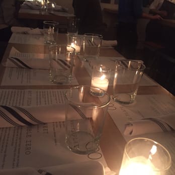 Double Zero - Nice ambiance - Pizza Near Me - New York, New York Double Zero - Nice ambiance - Pizza Near Me - New York, New York