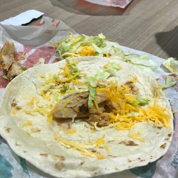 Taco Bell - Ew - Fast Food Near Me - Cincinnati, Ohio