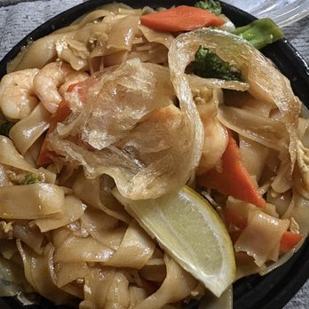 Mizu Restaurant - Asian Fusion Near Me - Dallas, Georgia