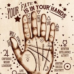 Psychic Readings