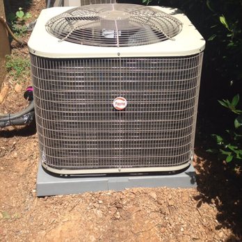 Langley Heating and Air - Payne a/c replacement. - Heating & Air Conditioning/HVAC Near Me - Wake Forest, North Carolina