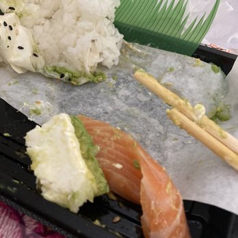 Sushi ON - Japanese Near Me - Indio, California Sushi ON - Japanese Near Me - Indio, California