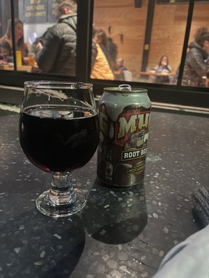 Métier Brewing Co Cherry St by null