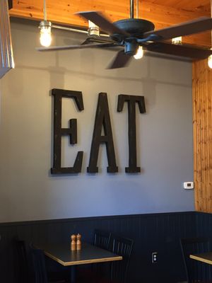 Eat at Banning and Fifth by null