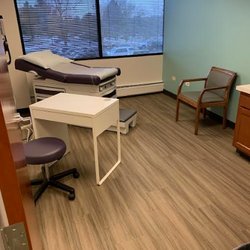 Health Now Family Practice + Walk In Clinic - Exam Room