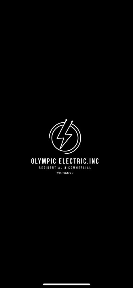 Slide of Olympic Electric