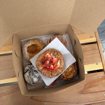 Michi Michi - Pastries - Bakeries Near Me - San Diego, California Michi Michi - Pastries - Bakeries Near Me - San Diego, California