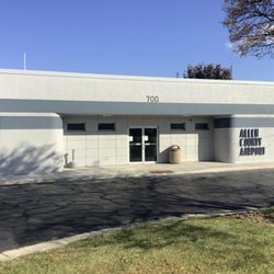 Allen County Aviation - FBO at Allen Count Airport