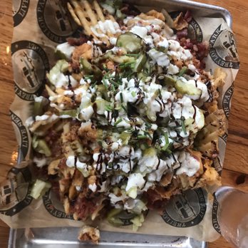 Treylor Park - Treylor park nachos - New American Near Me - Ponte Vedra, Florida Treylor Park - Treylor park nachos - New American Near Me - Ponte Vedra, Florida