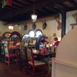 El Reparo Mexican Grill