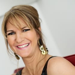 Flip Salon - Makeup and Brows: Tiffany Elie Hair: Irene Petts
