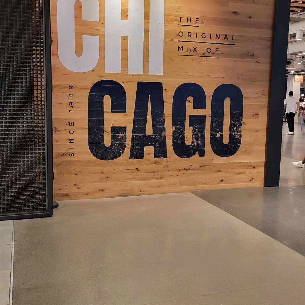 Garrett Popcorn Shops - Popcorn Shops Near Me - Chicago, Illinois