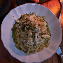 blue crab pasta blue crab pasta