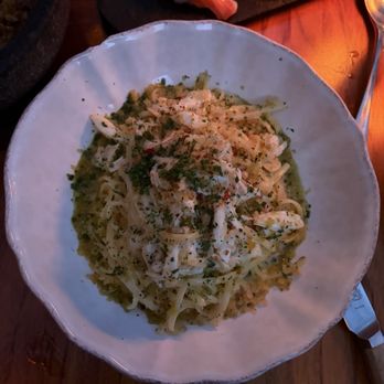 SET Steak & Sushi - blue crab pasta - Steakhouses Near Me - Newport Beach, California SET Steak & Sushi - blue crab pasta - Steakhouses Near Me - Newport Beach, California