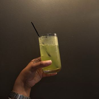 Xaman Cafe - Green Juice - Cafes Near Me - Dallas, Texas