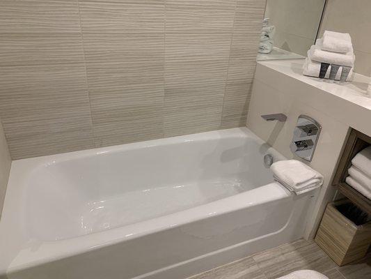 JW Marriott Orlando Bonnet Creek Resort & Spa by null