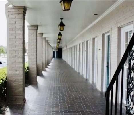 Westbury Square Professional Building