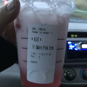 Starbucks - Coffee & Tea Near Me - Vancouver, Washington