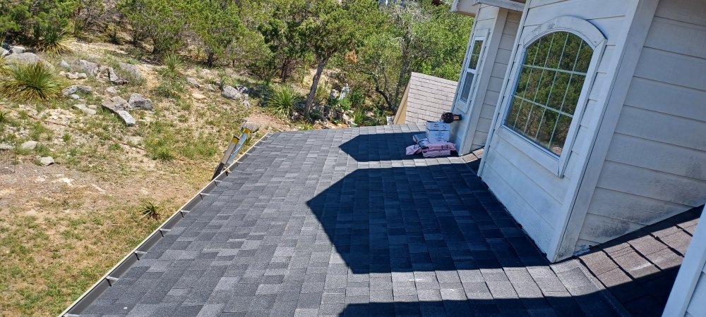 Slide of Right Way Roofing & Repairs