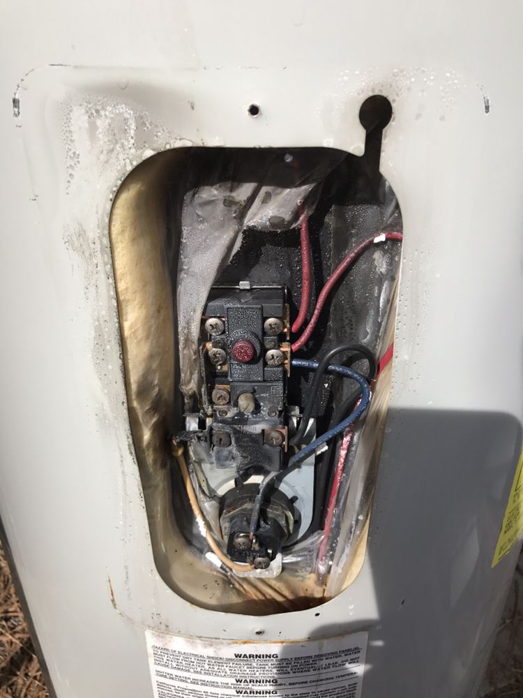 Slide of All-Ways Plumbing