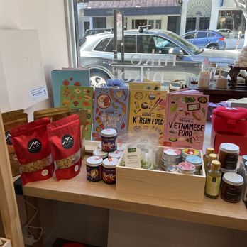 Nikoniko Gifts - Super cute gifts - Gift Shops Near Me - San Francisco, California