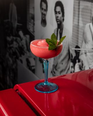 Black Market Bayside by null