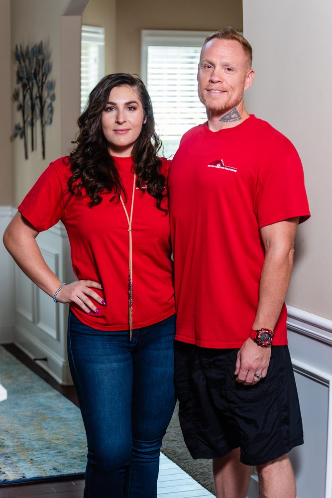 Slide of Better Roofing Solutions, LP