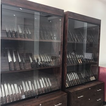 Yoshihiro Cutlery - Kitchen & Bath Near Me - Redondo Beach, California