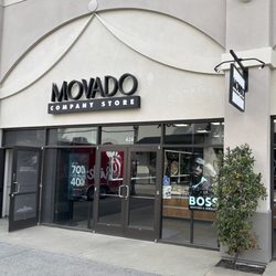 Movado Company Store