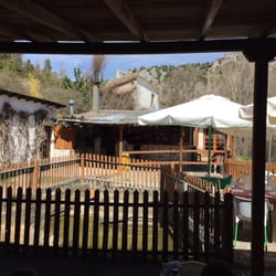 La fuentona - El restaurante de La Fuentona