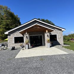 The O'Begley Distillery
