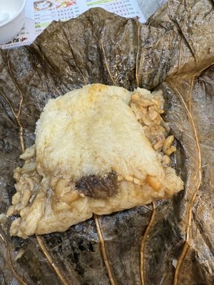 Let's Yum Cha by null