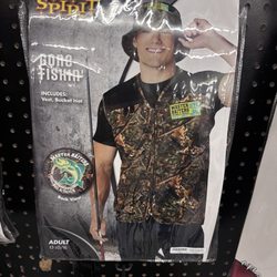 Spirit Halloween Super Store