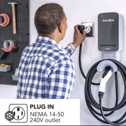 Bear Electric - EV charging, RV, Oven receptacles
