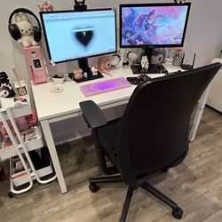 SaviorBack - Steelcase Amia