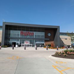 Hy-Vee