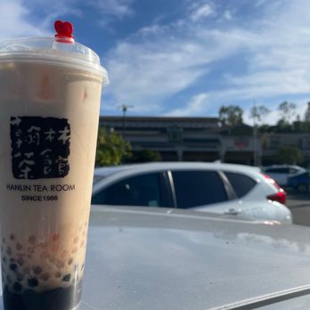 Hanlin Tea Room - Tea Rooms Near Me - Chino Hills, California Hanlin Tea Room - Tea Rooms Near Me - Chino Hills, California