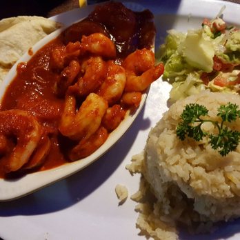 El Chilito - Ala diabla (shrimp in hot sauce) sauce was good but poor food quality. - Mexican Near Me - Bakersfield, California El Chilito - Ala diabla (shrimp in hot sauce) sauce was good but poor food quality. - Mexican Near Me - Bakersfield, California