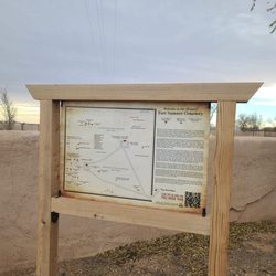 Billy The Kid Museum - Billy, the kid historic site.