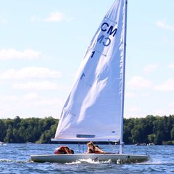 Camp Mishawaka