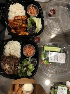 K-Star Doshirak by null