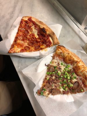 Pizza Rock by null