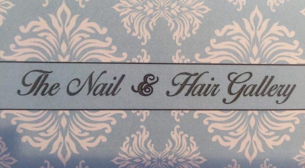 NAIL & HAIR GALLERY Updated September 2024 204 N 13th Ave, Laurel, Mississippi Nail Salons