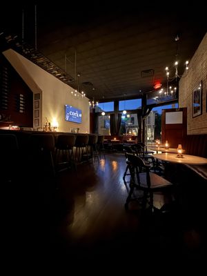 Cork Wine Bar by null