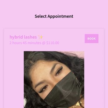 Phenix Salon Suites - The eyelashes person - Massage Therapy Near Me - Torrance, California Phenix Salon Suites - The eyelashes person - Massage Therapy Near Me - Torrance, California