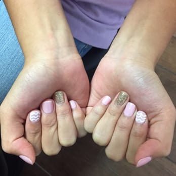 Nail Lounge - Super cute design. Perfect for casuals - Nail Salons Near Me - South Pasadena, California Nail Lounge - Super cute design. Perfect for casuals - Nail Salons Near Me - South Pasadena, California