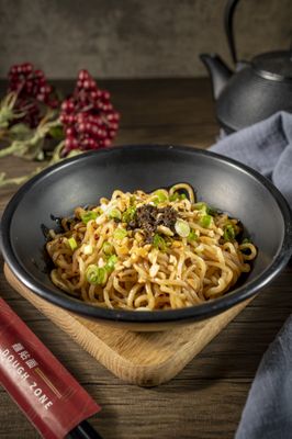 Dough Zone Dumpling House Berkeley by null