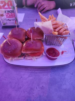 The Lobby NJ by null