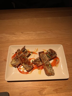 Del Frisco's Grille by null